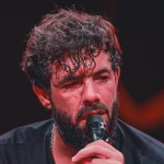 السلام علیک ای جناب اباعبدالله