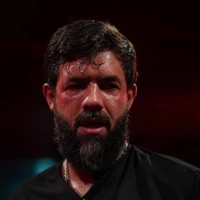 روی سیاه آوردم