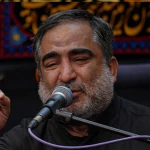 ای غمت آبروی خون‌ جگران