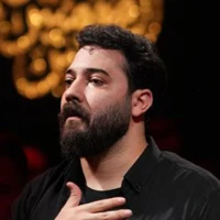 تصویر امین قدیم - پناه آوردهام بر تو پناهنده به دامانت