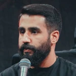 بقیع تو رویا دیدم که آباد شدی
