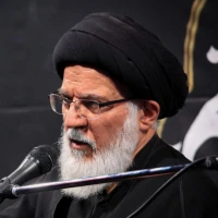 مقابله‌ی سیدالشهدا با جبهه‌ی بنی‌ امیّه(جلسه ششم)