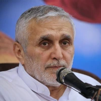 تصویر حاج منصور ارضی - خوش به حال دلی که ساغر شد