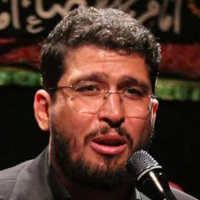 تصویر امین شادکام - به غم عشق مبتلا شدم