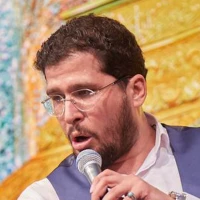 تصویر امین شادکام - شمس الضحی یا سلطان