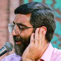 تصویر سیدرضا نریمانی - پایان شب سیه سپیده