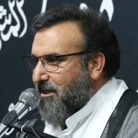 دوباره میزنم از دل صدا امام رضا