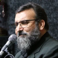 روضه شب عاشورا