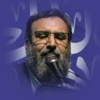 سید محمد نبوی