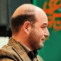 صبح شور آفرین میلادت لحظه‌ها چون فرشتگان شادند
