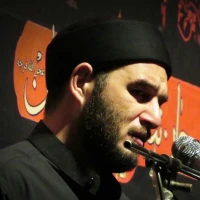 روضه طفلان حضرت زینب