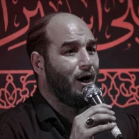 چه می‌خواهد لب تشنه به غیر از لطف بانی