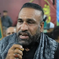 اسماعیل محرابی