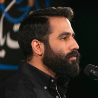 دردای پنهونی رو امام رضا دوا میده