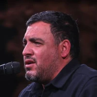 داورش شد، یاورش در باورش