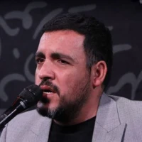 تصویر علی اکبر زادفرج - خرما فروش یک شبه خنجر فروش شد