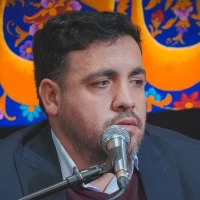 کشتی نجات اهل عالم‌و به آب انداختند