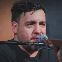 تا که عدل است روزگار علی‌ست