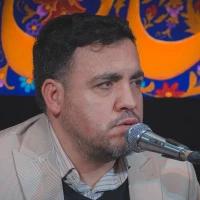 کشتی نجات اهل عالم‌و به آب انداختند