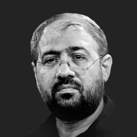 سید مهدی حسینی