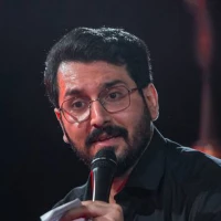 زنگ شترها ساکت، تموم دنیا ساکت