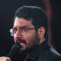 به‌خاطر رقیه پاشو فقط اباالفضل