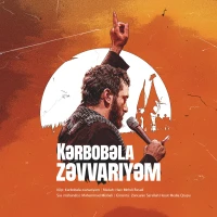 تصویر مهدی رسولی - کرببلا زائری ام