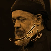 دلتنگ