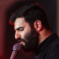 غیر از احترام ندیدم