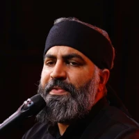 علمت جاودان کربلا