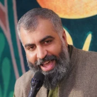 تو بگو عشق من میگم رقیه