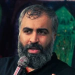 علمت جاودان کربلا کربلا