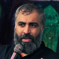 تصویر مصطفی مروانی - نذرش جون و تنم