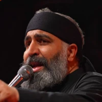 تصویر مصطفی مروانی - دوای درد