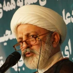 نتیجه تحولات منطقه