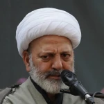 عبادت تعیین کننده