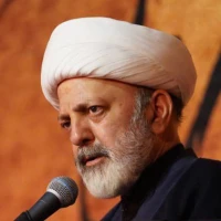 پیغمبر آمد تا امام زمان (عج)بیاید