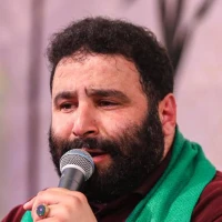 این وادی پور نور اگر می‌گردد