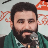 صدای بارون داره میاد