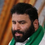 دل سرمسته مبعثه