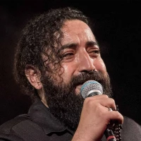 می‌رود حجره دست و پا بزند