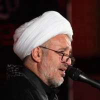 ای آخرین بهار خدا، رد مکن مرا