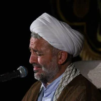ای آخرین بهار خدا، رد مکن مرا