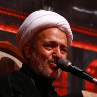 توبه‌ی حُرّ و روضه‌ی حضرت زهرا سلام الله علیها