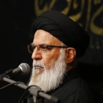 سنت‌های الهی در بیان و گفتگوی قرآن و مقاومت (جلسه دهم) هیئت ثارالله