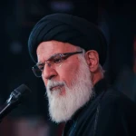 سنت‌های الهی در بیان و گفتگوی قرآن و مقاومت (جلسه نهم) هیئت ثارالله