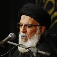 فضائل امیرالمومنین (علیه السلام)