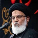 سنت‌های الهی در بیان و گفتگوی قرآن و مقاومت (جلسه یازدهم) هیئت ثارالله