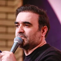 ألا یا أیّها الهادی تو راهم را نشان دادی