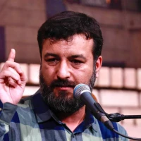می‌آیم تا ببارم